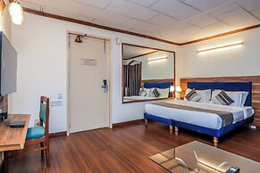 asar CP Outer Circle by Orion Hotels