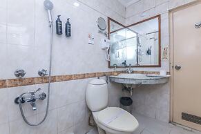 asar CP Outer Circle by Orion Hotels