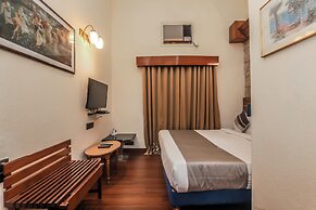 asar CP Outer Circle by Orion Hotels