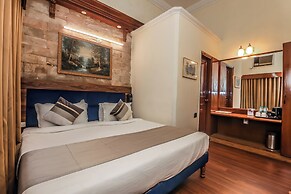 asar CP Outer Circle by Orion Hotels