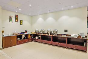 asar CP Outer Circle by Orion Hotels