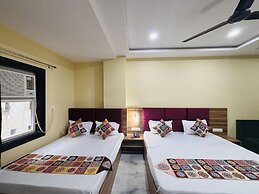 Hotel Al Aziz