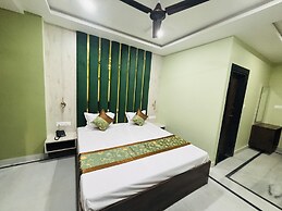 Hotel Al Aziz