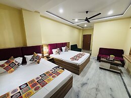 Hotel Al Aziz