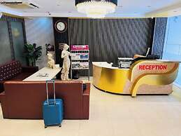 Hotel Five Star Inn Muzaffarpur