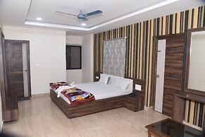 HOTEL DIAMOND VIHAR BIHAR