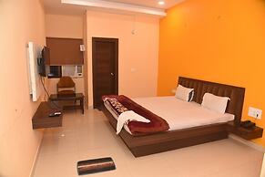 HOTEL DIAMOND VIHAR BIHAR
