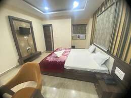 HOTEL DIAMOND VIHAR BIHAR