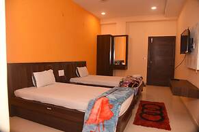 HOTEL DIAMOND VIHAR BIHAR