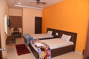 HOTEL DIAMOND VIHAR BIHAR