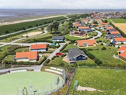 4 Star Holiday Home in Friedrichkoog