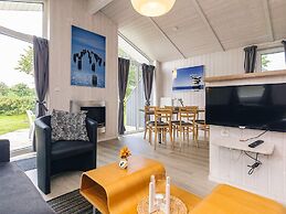 4 Star Holiday Home in Friedrichkoog