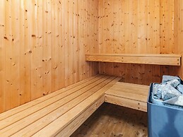 4 Star Holiday Home in Friedrichkoog