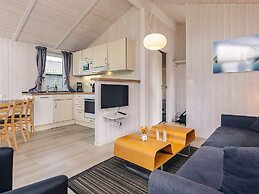4 Star Holiday Home in Friedrichkoog