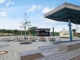 4 Star Holiday Home in Friedrichkoog