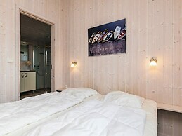 4 Star Holiday Home in Friedrichkoog