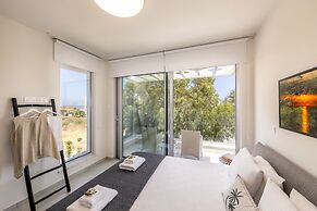 Protaras Leomi Seaview Villa
