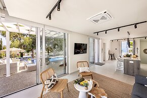Protaras Leomi Seaview Villa