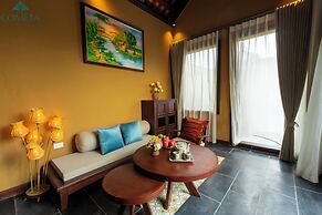 Cometa Villas Ninh Bình