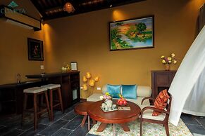 Cometa Villas Ninh Bình