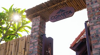 Cometa Villas Ninh Bình