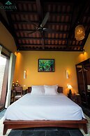 Cometa Villas Ninh Bình