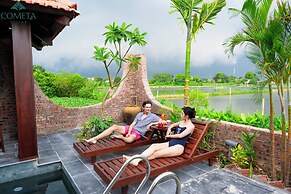 Cometa Villas Ninh Bình