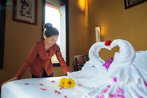 Cometa Villas Ninh Bình