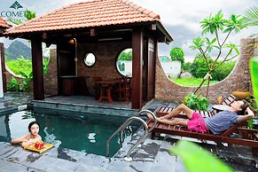 Cometa Villas Ninh Bình