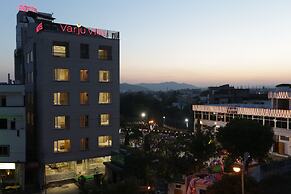 Varju villa city center