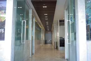 Varju villa city center