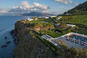 Capofaro Resort