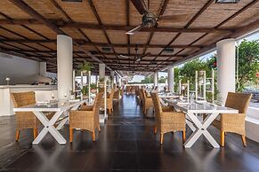 Capofaro Resort