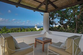 Capofaro Resort