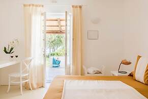 Capofaro Resort