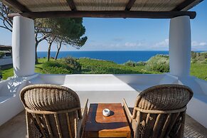 Capofaro Resort
