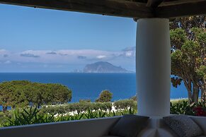 Capofaro Resort
