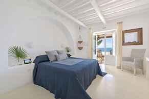 Capofaro Resort