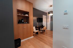 Il Bersagliere Guest House