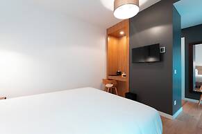 Il Bersagliere Guest House