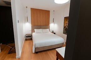 Il Bersagliere Guest House