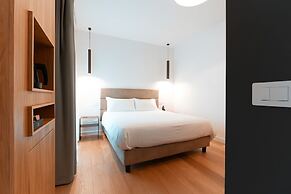 Il Bersagliere Guest House
