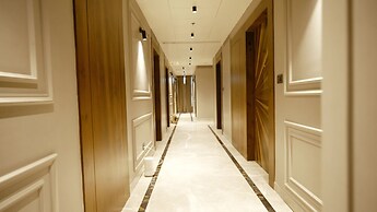HOTEL MANTIS & RESORTS MUZAFFARPUR