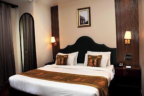 HOTEL MANTIS & RESORTS MUZAFFARPUR