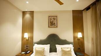 HOTEL MANTIS & RESORTS MUZAFFARPUR