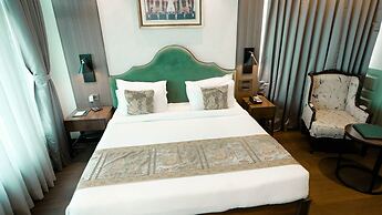 HOTEL MANTIS & RESORTS MUZAFFARPUR