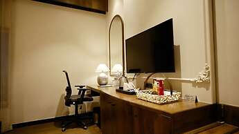 HOTEL MANTIS & RESORTS MUZAFFARPUR