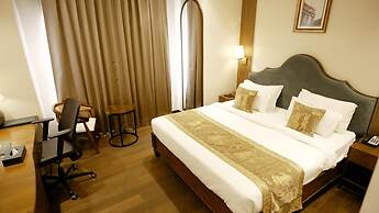 HOTEL MANTIS & RESORTS MUZAFFARPUR
