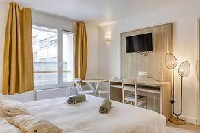 Résidence Colivi
