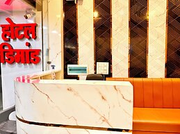 Hotel Demand - near Main Temple